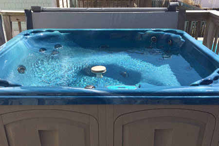 Hot Tub Repairs Outer Banks