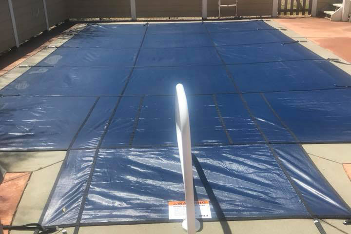 Pool Cover Replacements