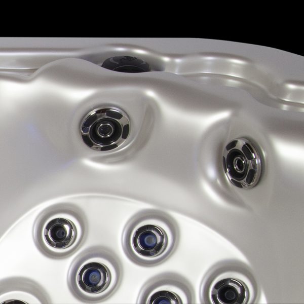 ClearWater Hot Tubs Hydrotherapy Jets